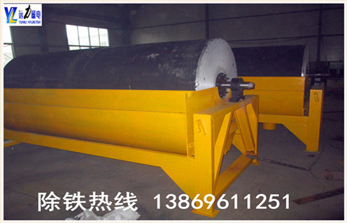 干选磁选机，南宁干选磁选机维修_合理选购南宁干选磁选机维修_开云在线生产厂家