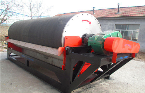 干选铁矿磁选机，潍坊干选铁矿磁选机_潍坊干选铁矿磁选机视频_开云在线生产厂家