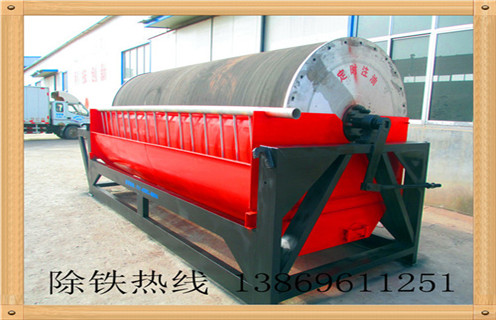 干式磁选机，湖北干式磁选机价格_湖北干式磁选机价格教你如何选择设备