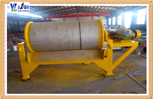 干式磁选机，海南干式磁选机的分类_海南干式磁选机的分类参数规格一般是多少_生产厂家