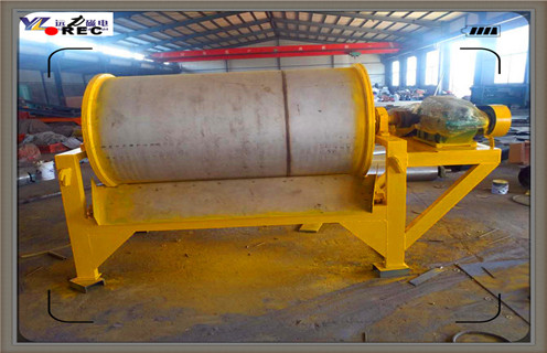 高强磁磁选机，辽宁高强磁磁选机厂家的保养工作_辽宁高强磁磁选机厂家报价及结构_开云在线厂家