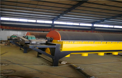 锰矿强磁磁选机,河北锰矿开云在线(中国)_结构工作原理图_河北锰矿开云在线(中国)如何调整及工艺流程图 锰矿强磁磁选机,河北锰矿开云在线(中国)_结构工作原理图_河北锰矿开云在线(中国)如何调整及工艺流程图