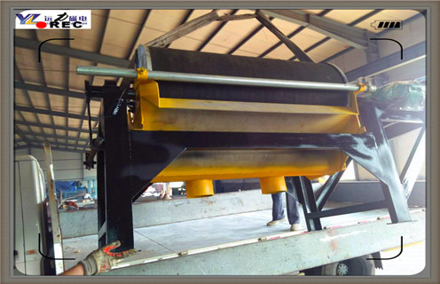 河沙磁选机，湖北河沙磁选机材质_小型河沙磁选机_湖北河沙磁选机材质工作原理厂家的电机生产厂家价格