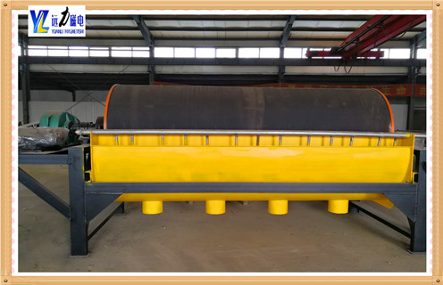 干式强磁磁选机，泉州干式开云在线（中国）_泉州干式开云在线（中国）调磁发展工作视频皮带及结构价格