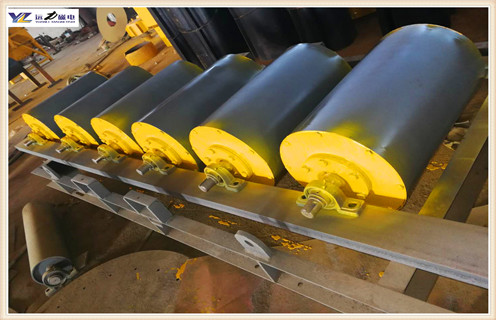 永磁滚筒各部分作用您知道吗 永磁滚筒各部分作用您知道吗