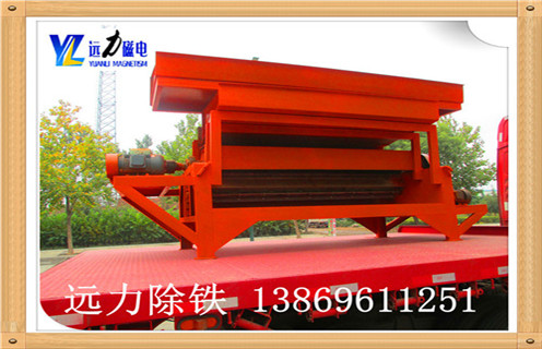 湿式磁选机永磁筒是强磁的吗 湿式磁选机永磁筒是强磁的吗