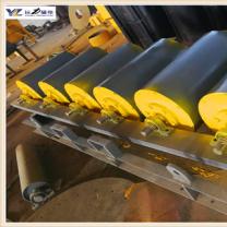 山东滚筒磁选机结构价格