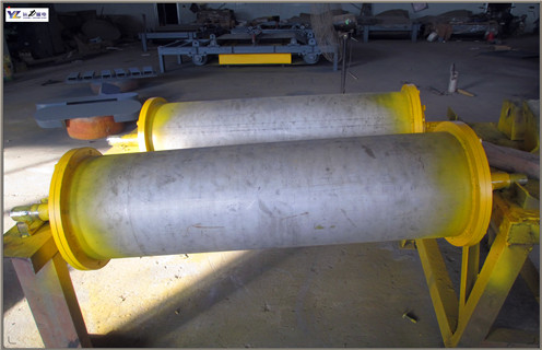 永磁滚筒保养与维护 永磁滚筒保养与维护