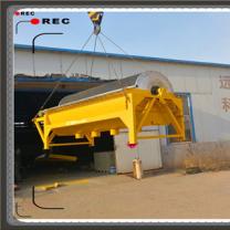 湿式磁选机特点