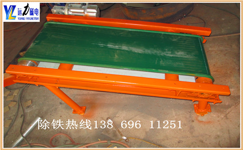 干式磁选机市场价格如何确定