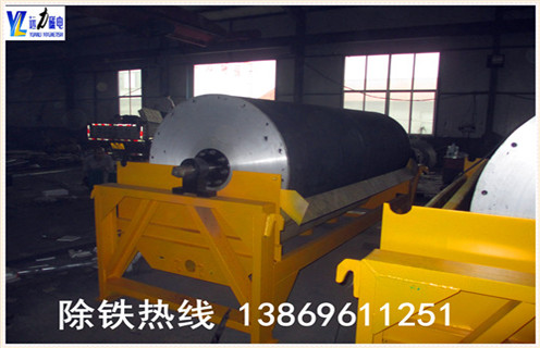 小型磁选机厂家,开云在线是专业生产小型磁选机厂家,我们承诺我们会做到以下几个方面: 1.小型磁选机质量保证,我们卖给小型磁选机,如果客户不满意未达到客户需求,我们无条件退货! 2.价格优势,很多经销商都在找我们拿货!足以证明我们的价格优势比其他厂家! 3.我们在行业的声誉非常好!被评为潍坊市诚信经营,五好商家等!我们收到的客户每次付款都会及时联系客户,交货时间,具体型号参数我们会一一决定好! 4.我们面对的每一个客户都是超低价格的报价,而不是因为客户是一次性销售客户的行为而敷衍! 5.如果有客户付款,而我们却不出货,可以直接向我们投诉,我们的诚信将被关闭,业务将无法继续运营!