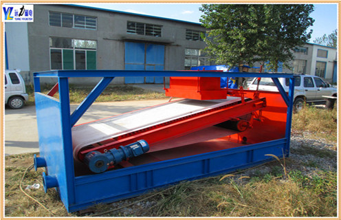 无锡平板磁选机价格 无锡平板磁选机价格