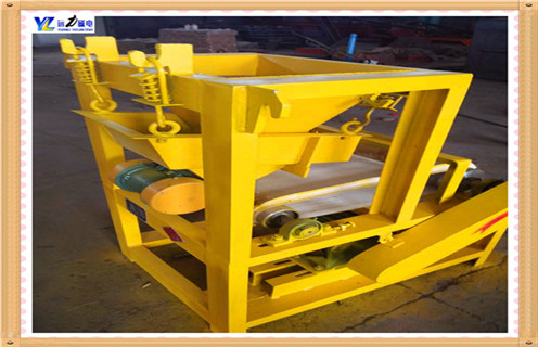 河南干选磁选机现场使用了才知道开云在线效果这么好