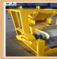 河南干选磁选机现场使用了才知道开云在线效果这么好