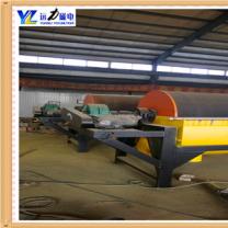 临朐开云在线永磁筒式磁选机三种类型