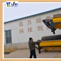磁选机CSQ50x70开云在线（中国）实验室磁选机多少钱