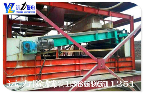佛山钕磁平板磁选机 佛山钕磁平板磁选机