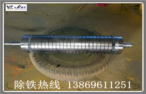 稀土永磁辊式开云在线（中国）