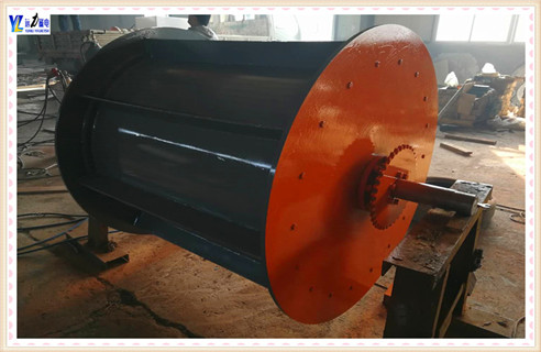 上吸式磁选机 上吸式磁选机